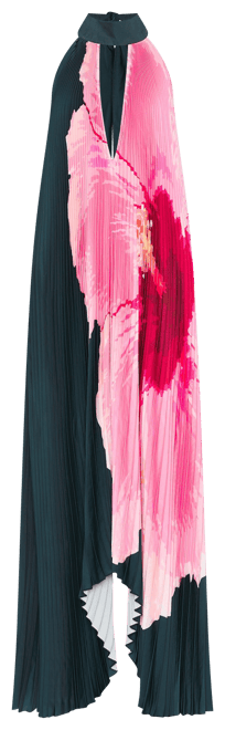 Opera Gown