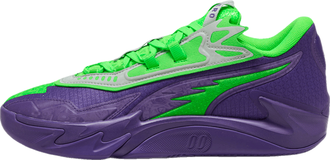PUMA Scoot Zeros II NXTPRO Hoops Men's Basketball Shoes
