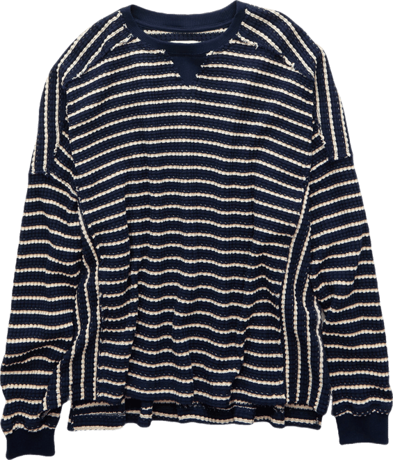 AE Stretch Barrel Jean