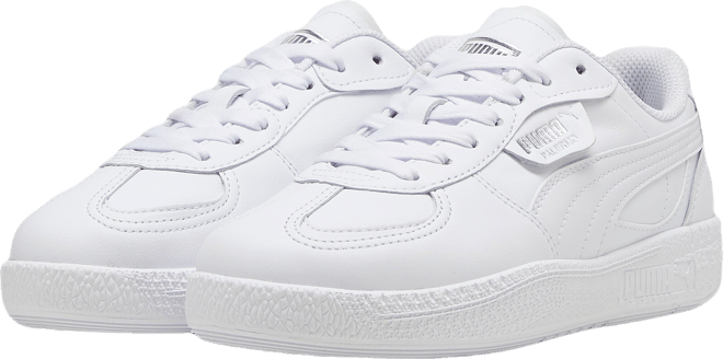 PUMA Palermo Moda Leather Sneakers