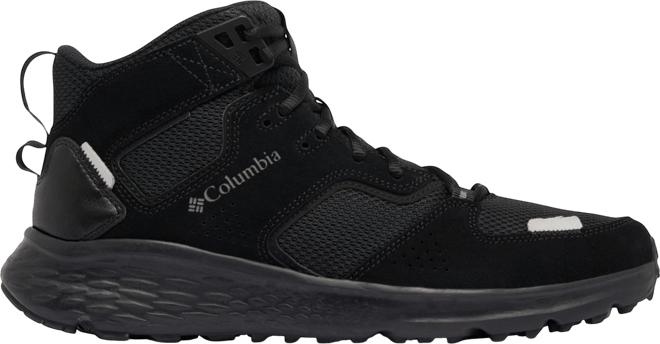 Columbia Steens Mountain Heren Fleecevest - Warme En Stijlvolle Daily Layer (1-Pack)