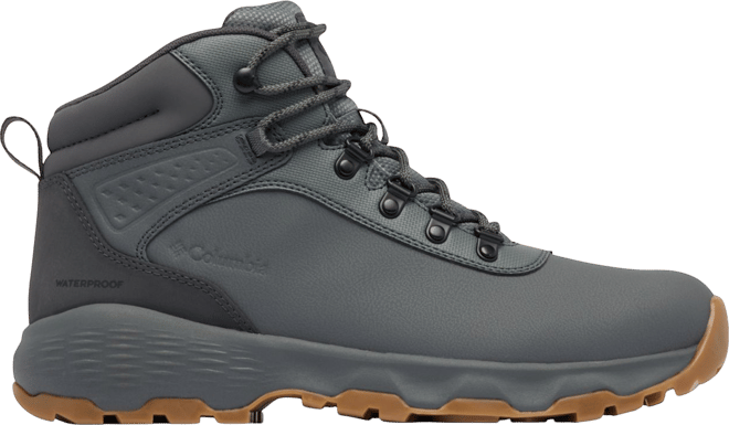Men's Newton Wander LTR Boot | Columbia