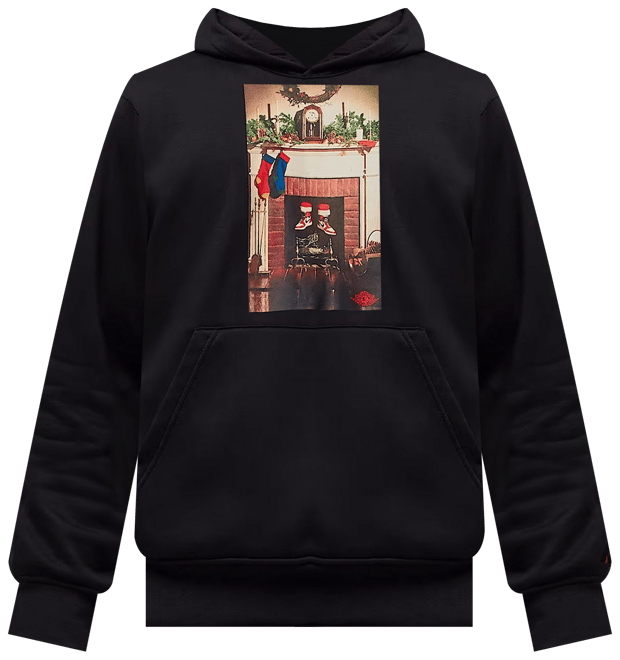 Jordan Graphic Tee