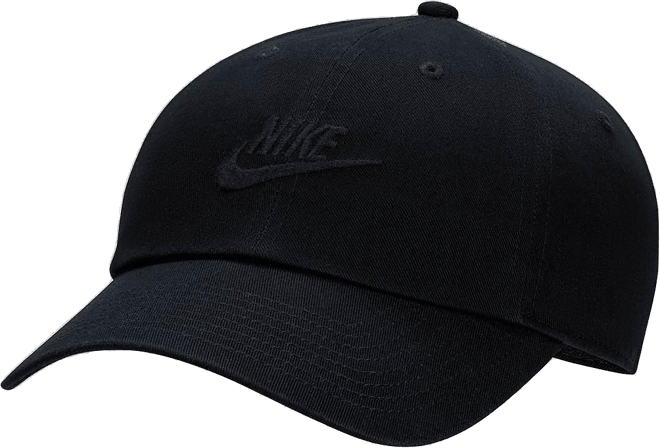 Nike Club Unstructured Futura Hat