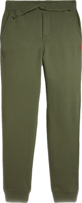 Big Boys Fleece Jogger Pants