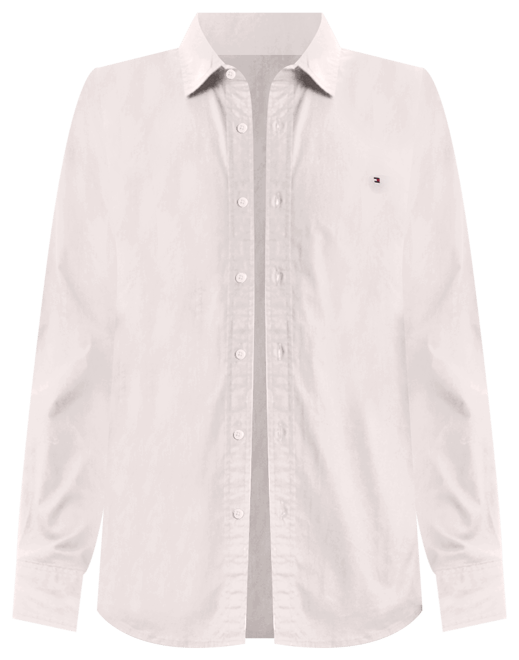 Men's Regular-Fit Heritage Oxford Shirt