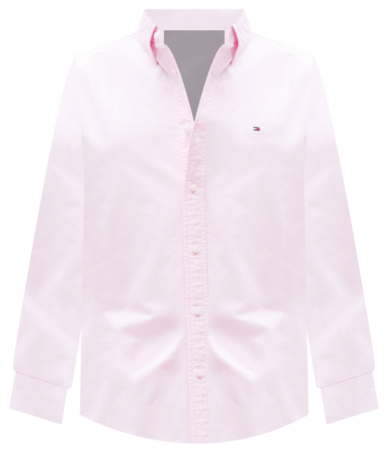 Men's Regular-Fit Heritage Oxford Shirt