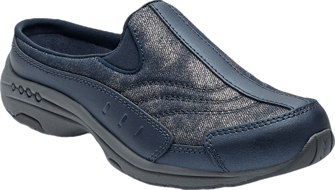 Women's Traveltime Slip-On Mule Walking Sneakers