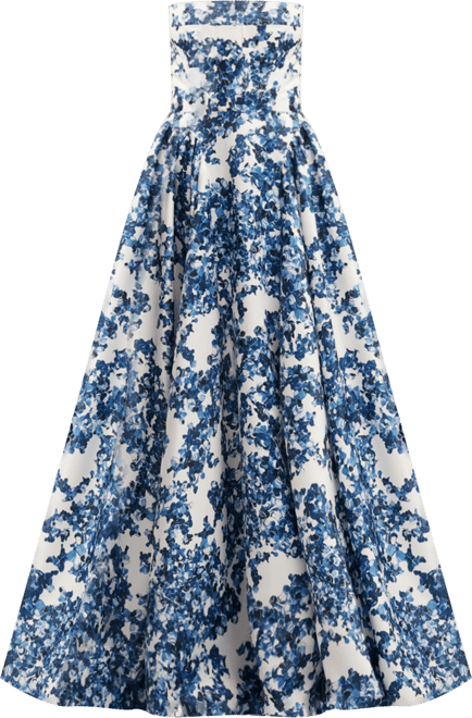 Women's Ravishg Corset Maxi Dress