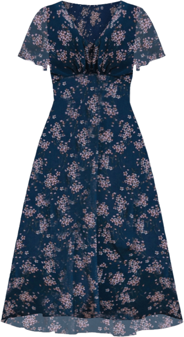 Women's Miranda Dress