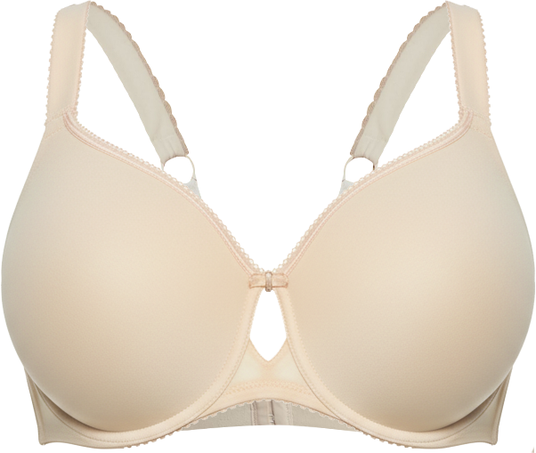 Women's Sensational Underwire T-shirt Bra