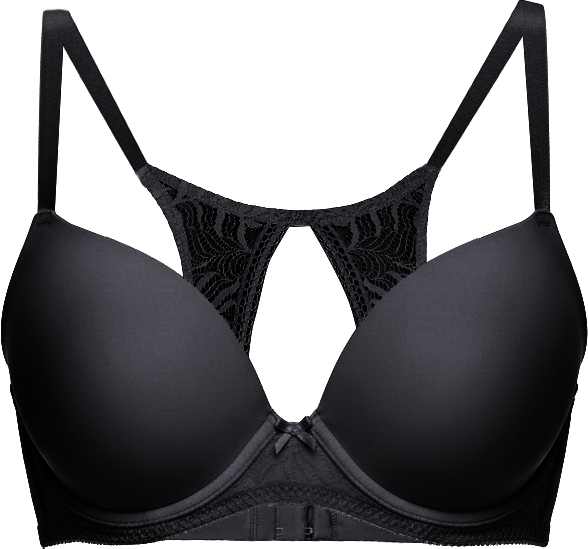 Women's Carolina Lacerback T-shirt Bra