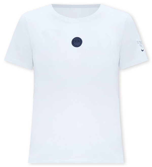 Paris Saint-Germain Women's Nike Football T-Shirt