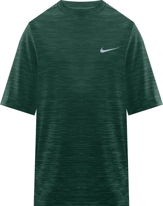 Nike Dri-FIT Miler Older Kids' (Boys') Training Top