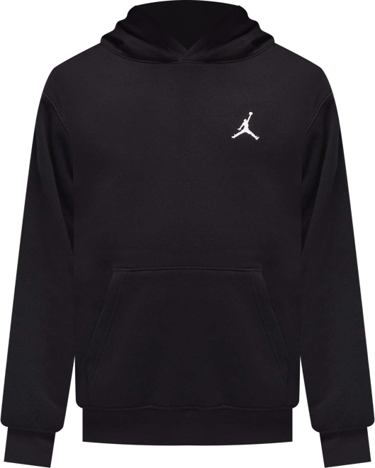 Jordan Brooklyn Fleece Big Kids' Pullover Hoodie