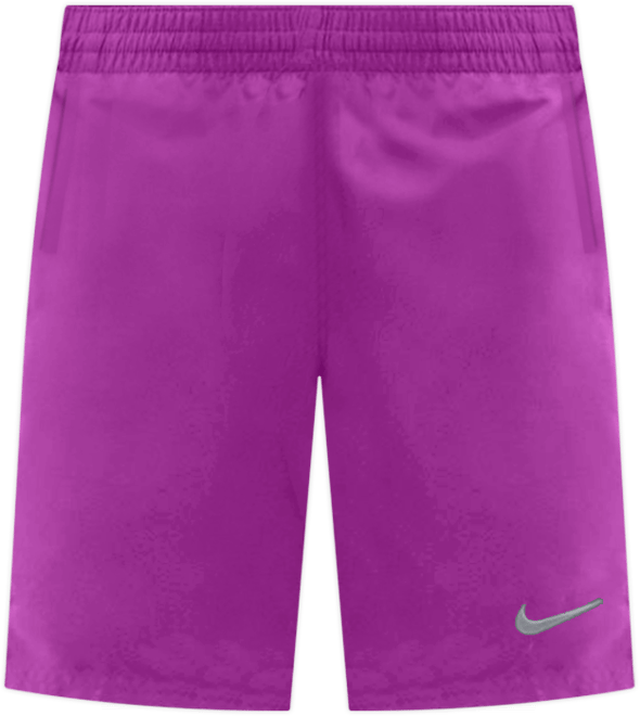 Nike Challenger Mångsidiga 2-i-1-shorts Dri-FIT 13 cm för män