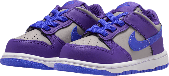 Nike Dunk Low Baby/Toddler Shoes