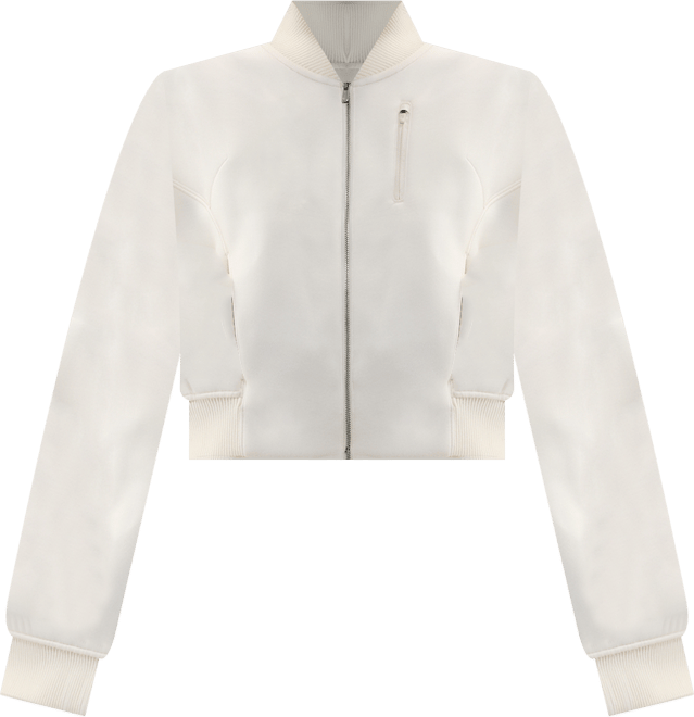 Nike Sportswear Modern Fleece Women's Oversize Destroyer Jacket