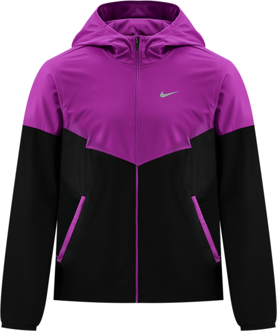 Nike Impossibly Light Windrunner Löparjacka för män
