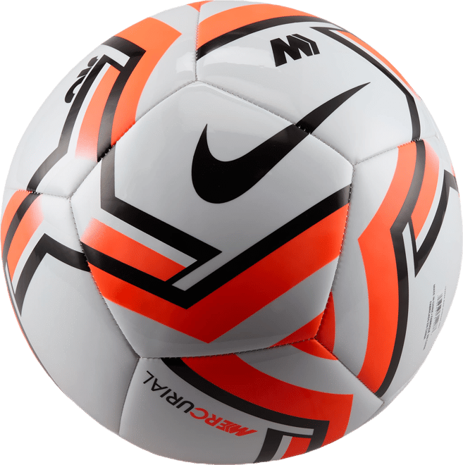Nike Mercurial Fade Balón de fútbol