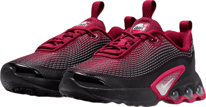 Nike Air Max Dn Tenis para niños de preescolar