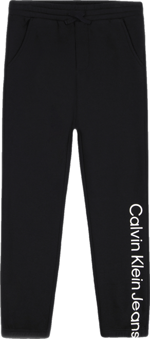 Big Boys Fleece Joggers