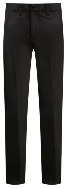 Boss by  Men's Water-Repellent Slim-Fit Trousers