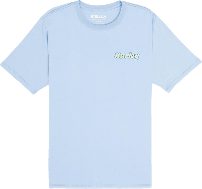 Men's Visitor Short Sleeve T-Shirt