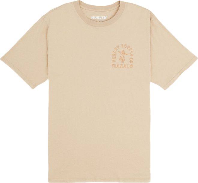 Men's Mahalo Short Sleeve T-Shirt