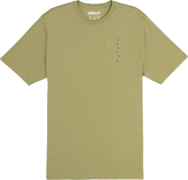 Men's Stipple Short Sleeve T-Shirt