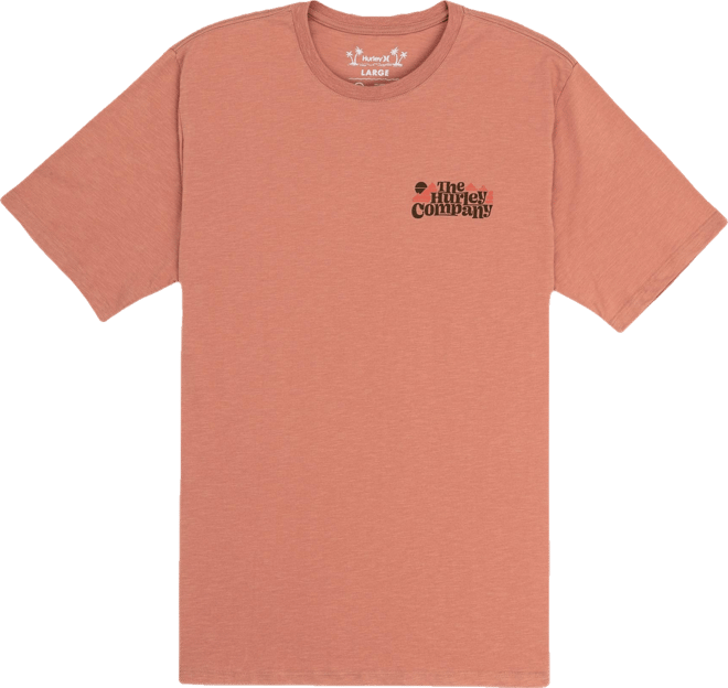 Men's 90's Slub Short Sleeve T-Shirt