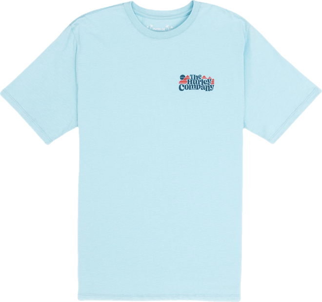 Men's 90's Slub Short Sleeve T-Shirt