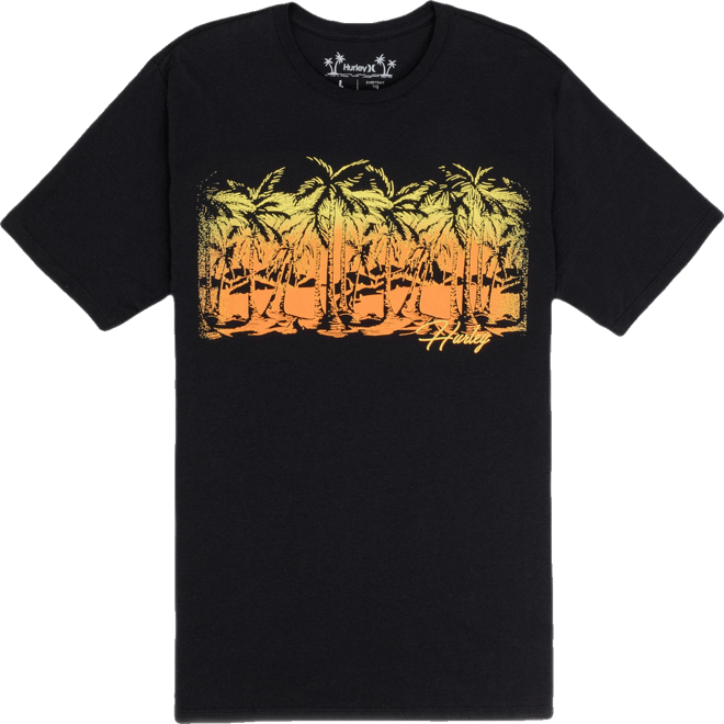 Men's Lagoon Short Sleeve T-Shirt