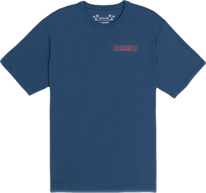 Men's Sword Short Sleeve T-Shirt