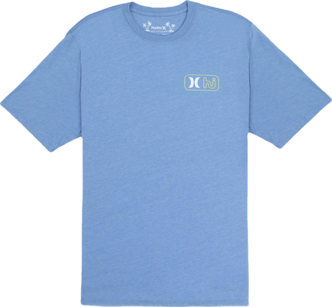 Men's Rewind Short Sleeve T-Shirt