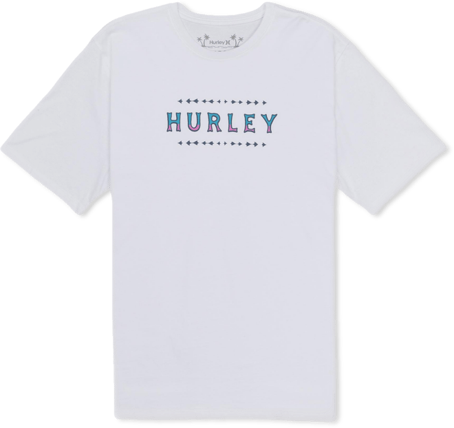 Men's Hieroglyphics Short Sleeve T-Shirt