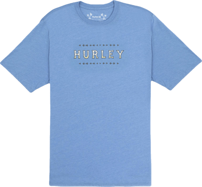 Men's Hieroglyphics Short Sleeve T-Shirt