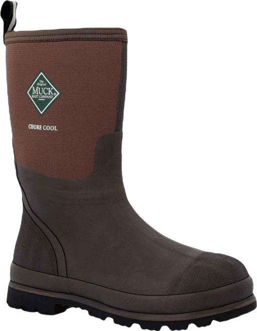 Men's Chore Cool Mid Boot