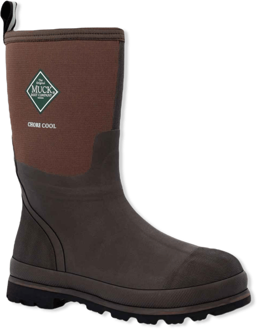 Men's Chore Cool Mid Boot