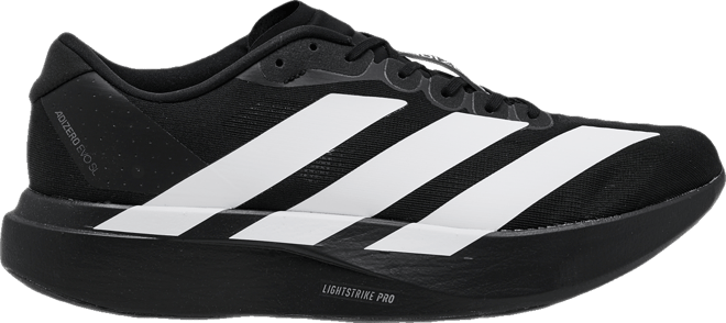 Men's Adizero Evo Sl Running Sneakers from Finish Line