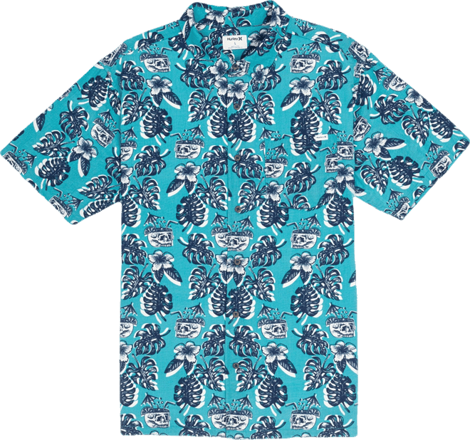Men's Rincon Short Sleeve Shirt