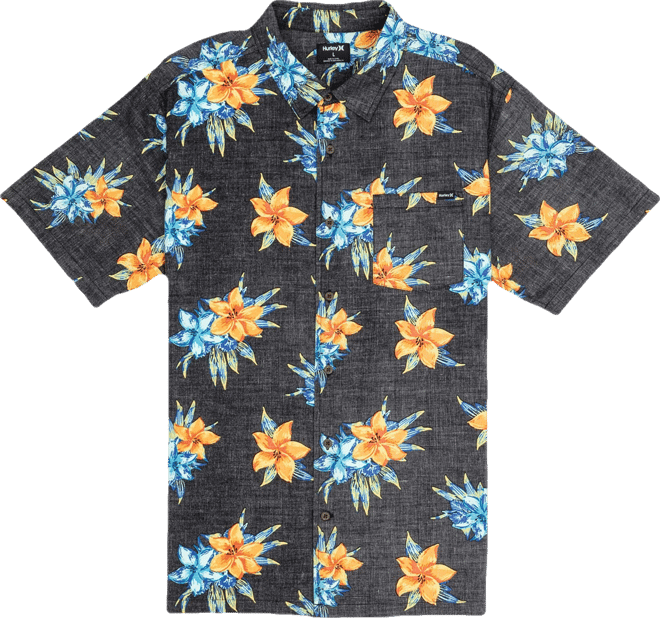 Men's Rincon Short Sleeve Shirt