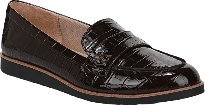 Women's Zee Slip On Penny Loafers