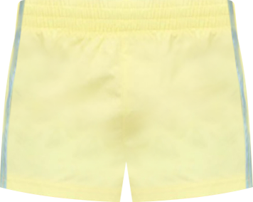 Women's Nikki Nylon Shorts