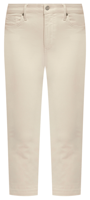 's Chloe Capri Jeans