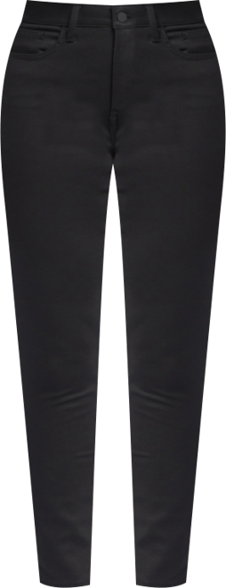 Women's High Rise Ami Skinny Jeans