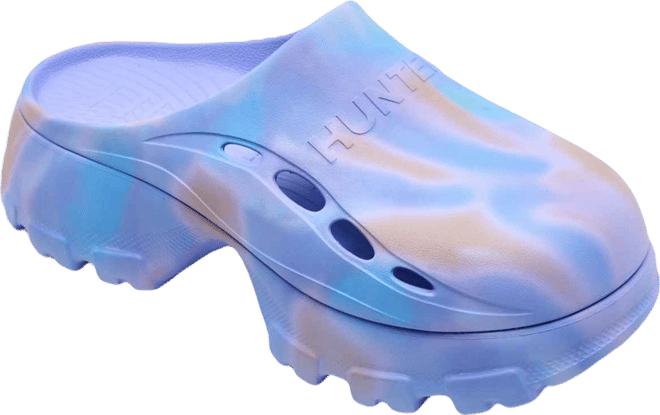 Women's Bryce Slip-on Closed Toe Casual Clog Sandals from Finish Line