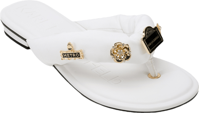 Women's Ceejay Rue Embellished Sandals