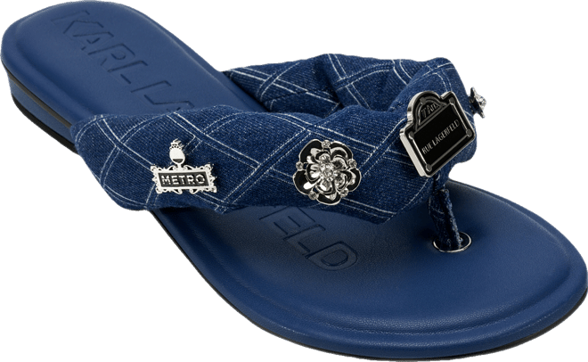 Women's Ceejay Rue Embellished Sandals