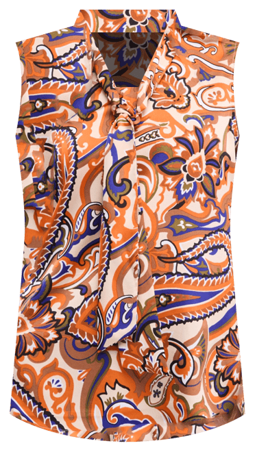 AK Anne Klein Petite Mid-Rise Straight-Leg Pants - Macy's